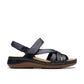 Clarks - Women's Cecily Strap Sandals