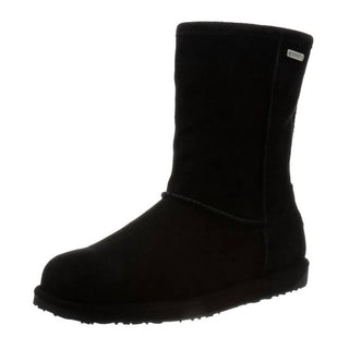 Emu Austrália - Botas de inverno impermeáveis ​​Patterson Lo femininas