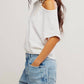 Free People - Peggy Tee