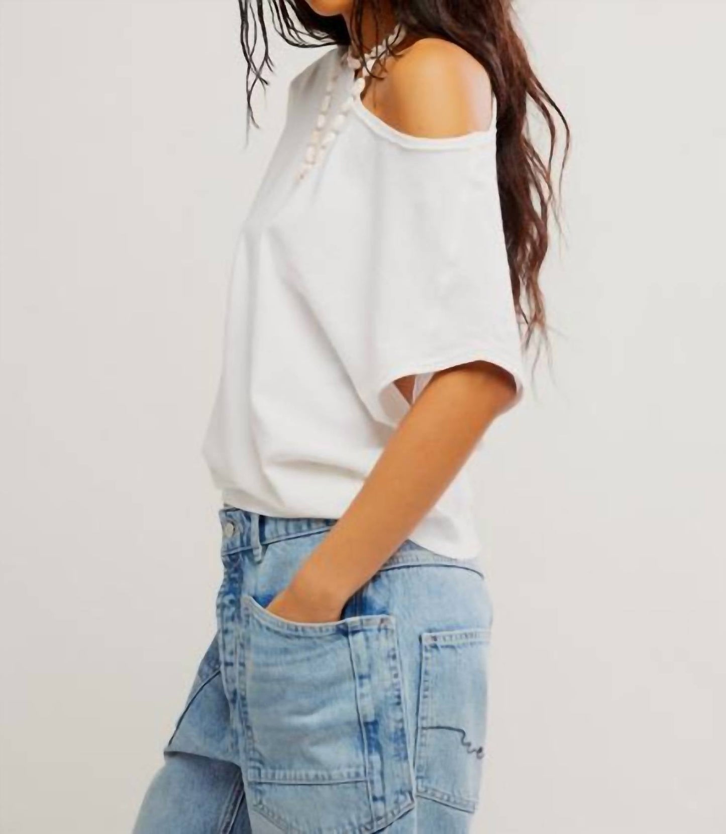 Free People - Peggy Tee