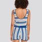 Solid & Striped - Charlie Short