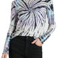 N:Philanthropy - Link Tie Dye Long Sleeve T-Shirt