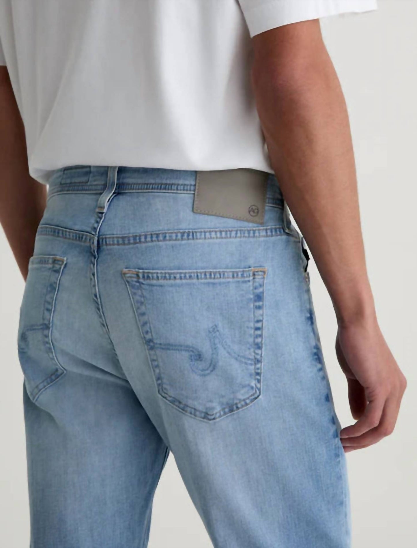 Ag Jeans - Tellis Modern Slim Jean