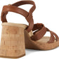 Paul Green - Women's Tina Heeled Sandal