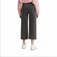Levi'S - Mile High Cropped Wide Leg Jeans