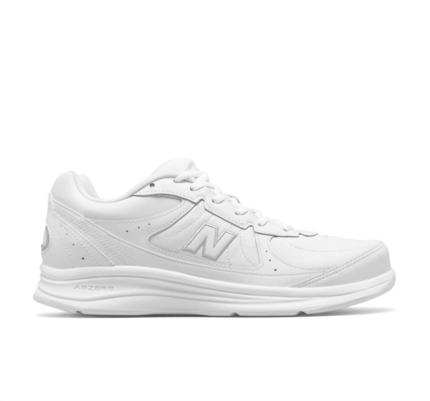 New Balance - Men's Lace-up Sneakers