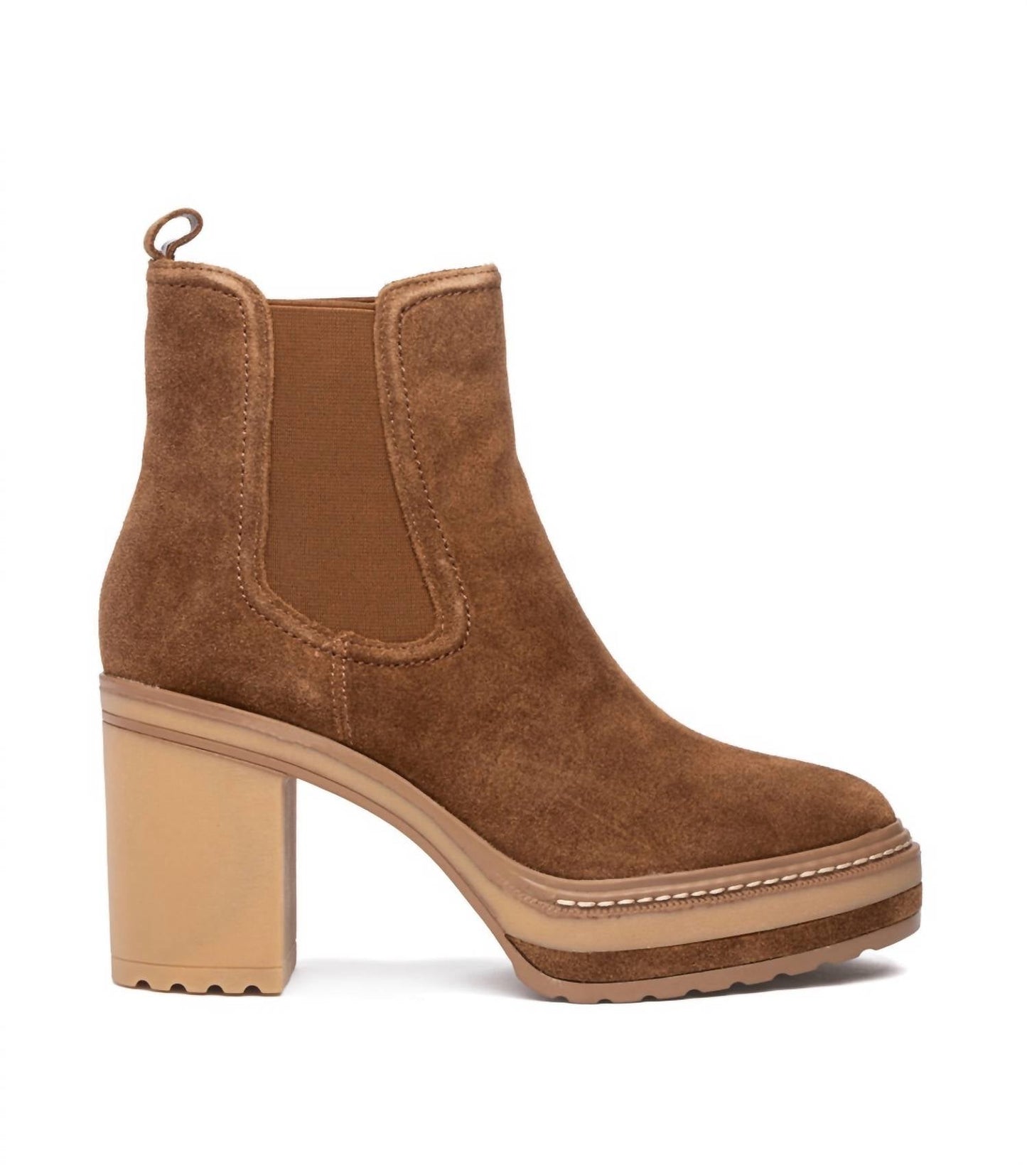 Steve Madden - LEXA BOOTS