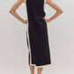 Entro - Polly Tank Dress