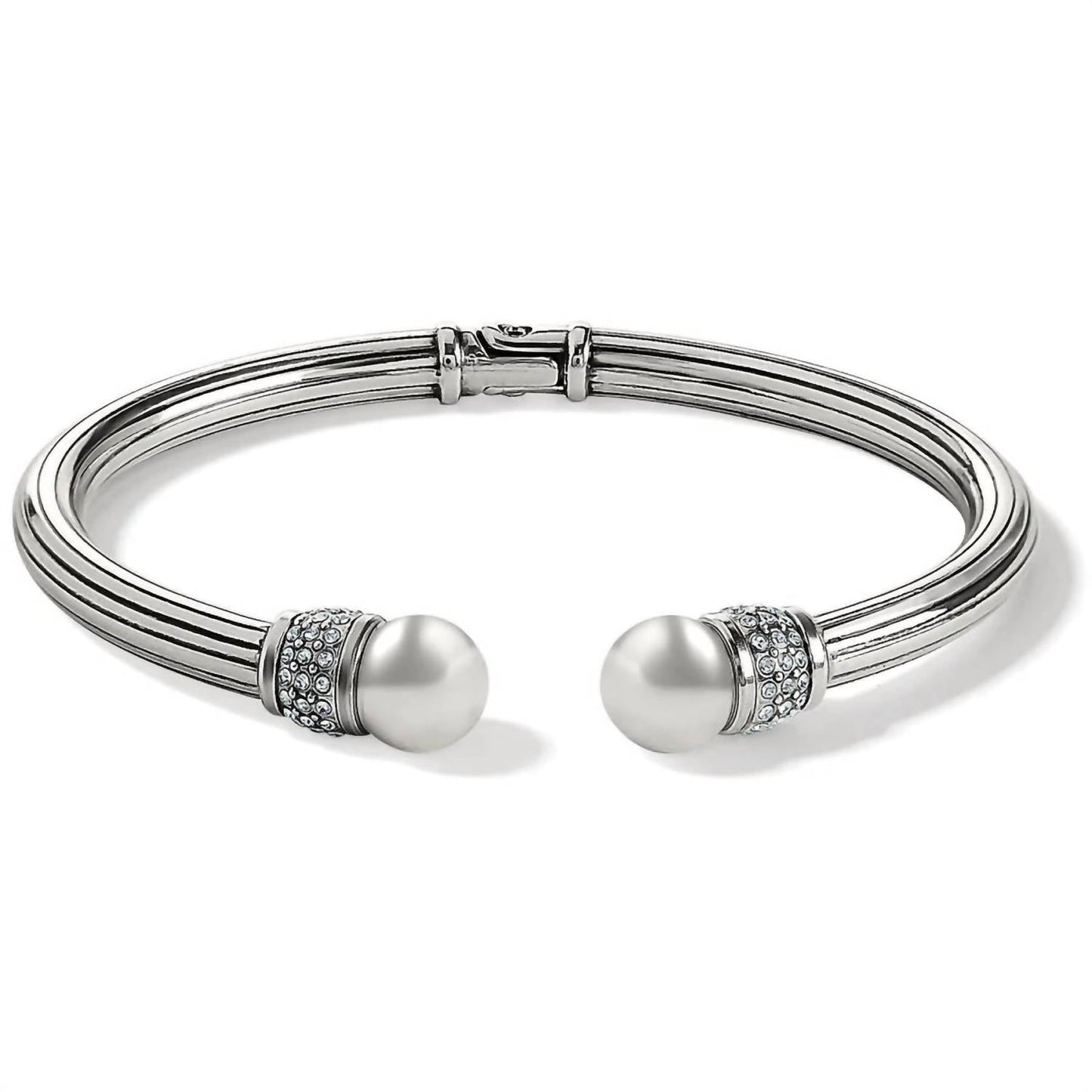 Brighton - Women's Meridian Open Hinged Bangle