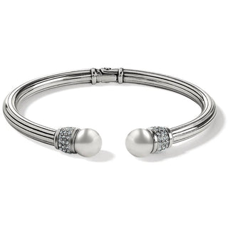 Brighton - Women's Meridian Open Hinged Bangle