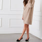 Karen Kane - Sweater Dress