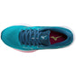 Mizuno - WOMEN'S WAVE RIDER 25 RUNNING SHOES