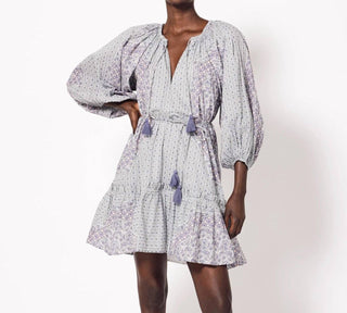 Cleobella - Vestido Mini Benita