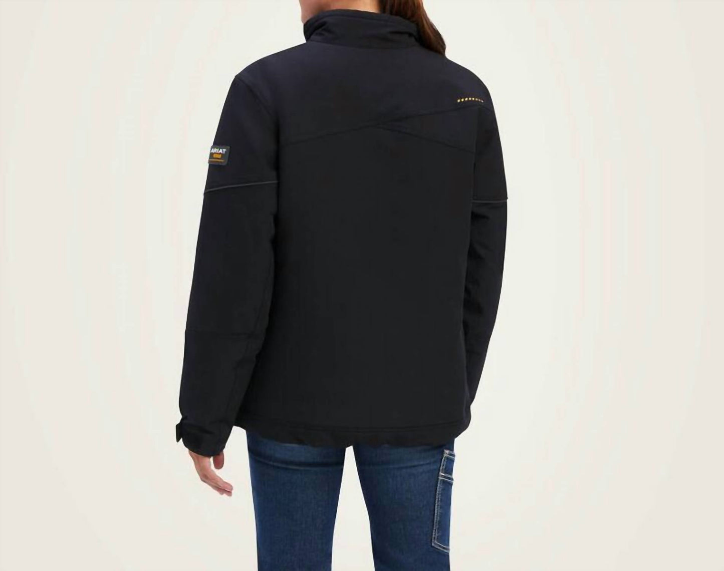 Ariat - Women's Rebar Dritek Durastretch Insulated Jacket