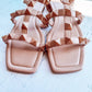Shu Shop - Babe Sandal