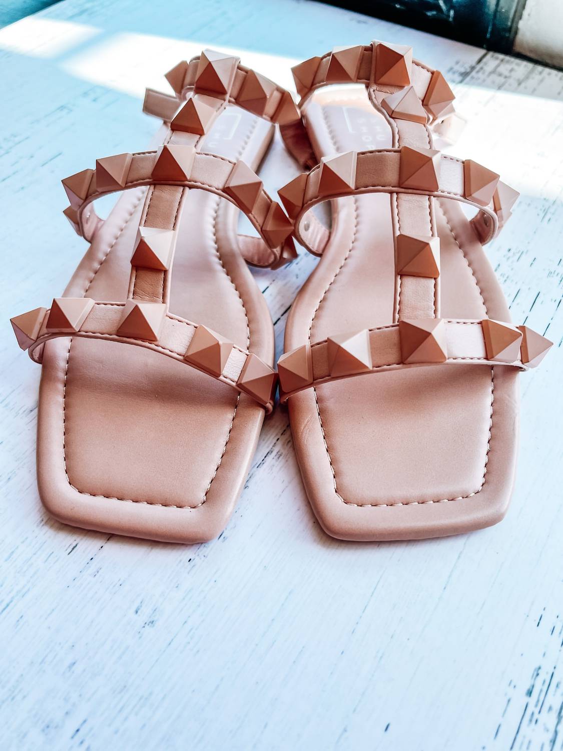 Shu Shop - Babe Sandal