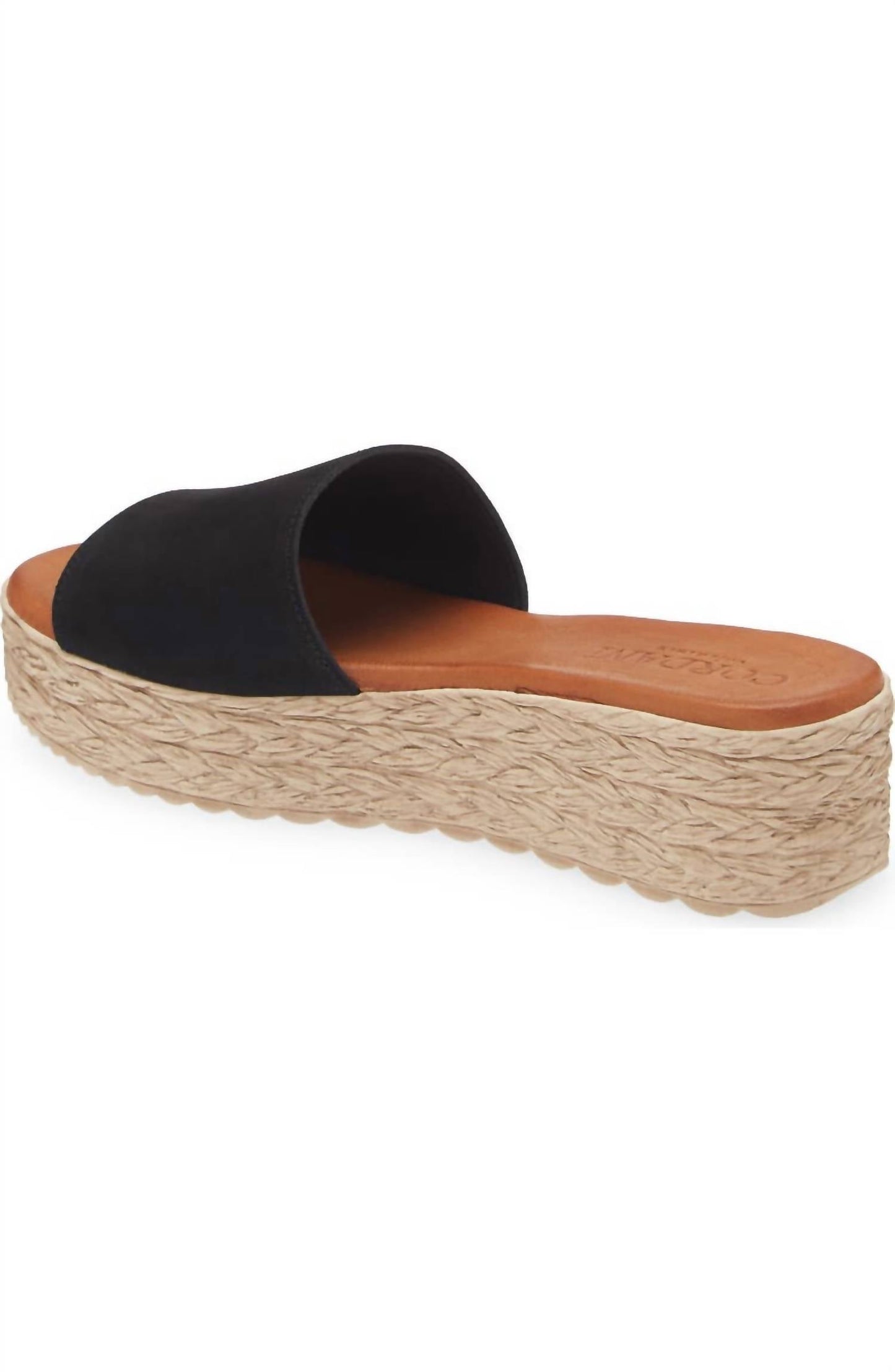 Cordani - Women's Bizzy Espadrille Sandal