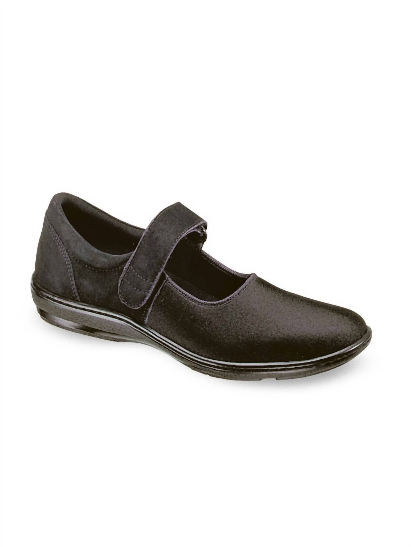 Aetrex - BERRIES HELEN MARY JANE SHOES - EXTRA WIDE