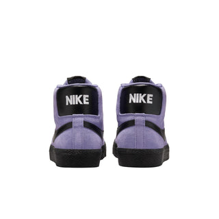 Nike - Tênis de skate SB Zoom Blazer Mid