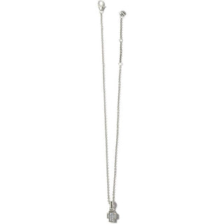 Brighton - Colar feminino com cruz meridiana e zenith