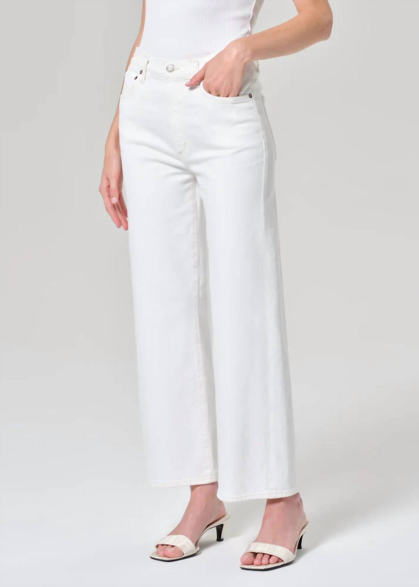 Agolde - Harper Jeans