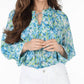 Esqualo - Bayside Blouse
