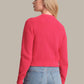 525 America - Palmer Crewneck Cardigan