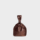 Lemiz - Women's Mariposa Twist Clutch Handbag