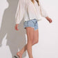 Elan - Gina Long Sleeve Top