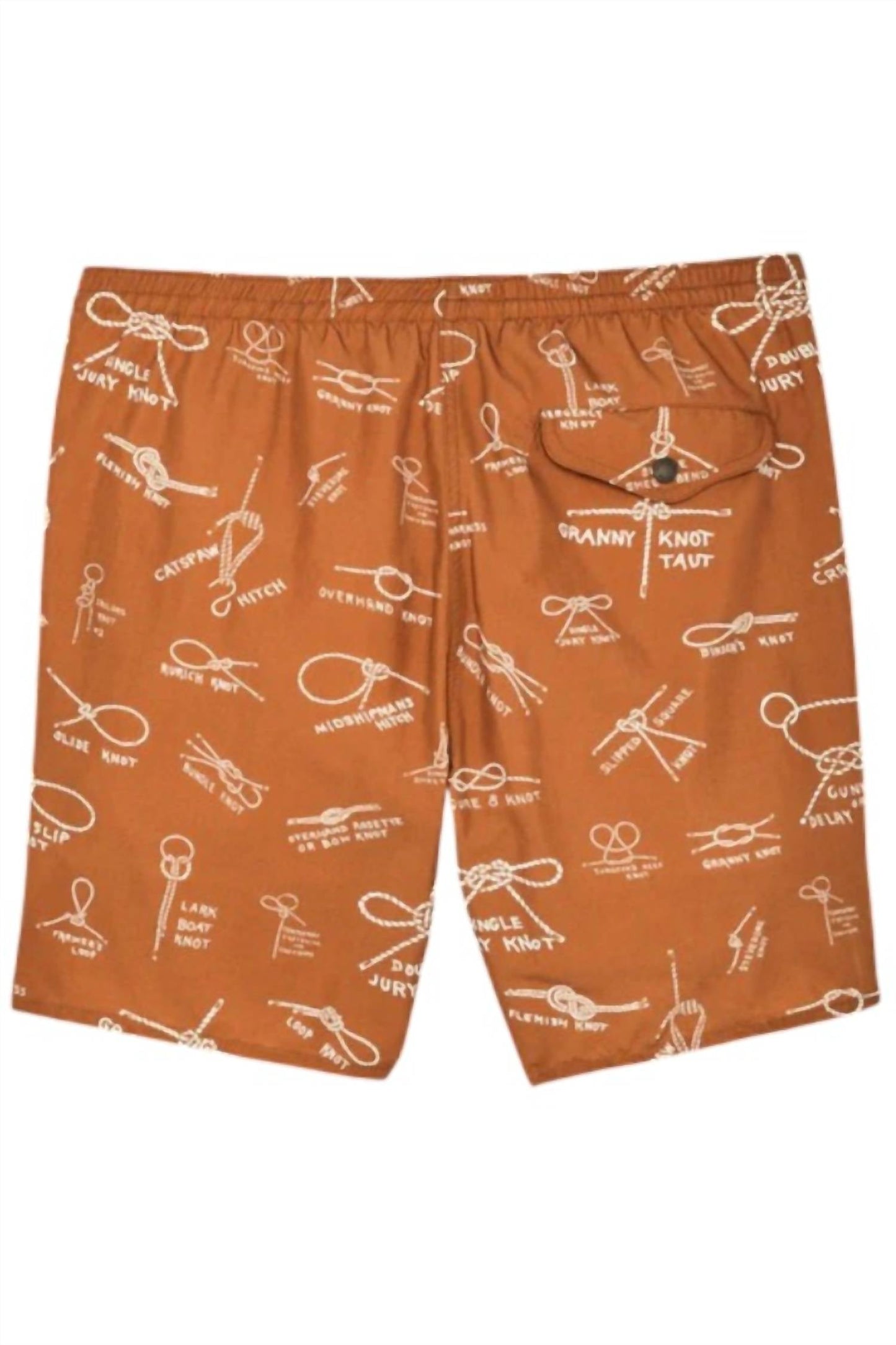 Filson - Men's Oxbow Lake Trunks