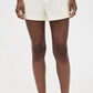 Apiece Apart - High Wasited Bari Short