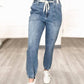 Judy Blue - Women's Bonnie High Waist Jogger