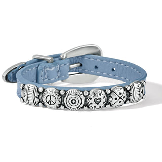 Brighton - Pulseira Harmony Bandit Feminina