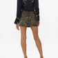 Camilla - Micro Mini Skirt
