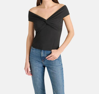 Steve Madden - DARRA TOP
