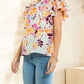 Oddi - Nothing Left To Say Blouse