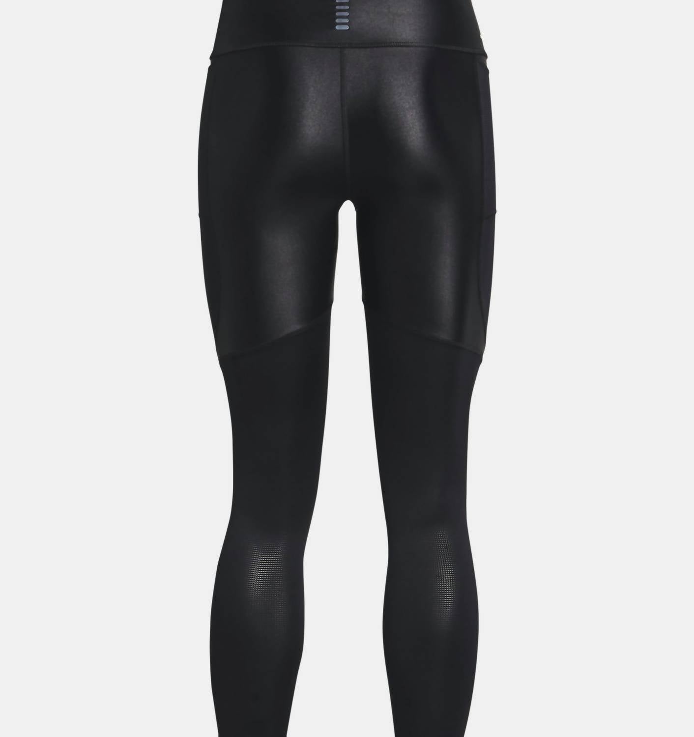 Under Armour - Iso-chill Run 7/8 Tights