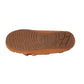 Cloud Nine - Women's Scarlet Sheepskin Moc