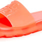 Tory Burch - Sandália Bubble Jelly Slides