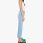 Mother - Rambler Zip Ankle Jeans