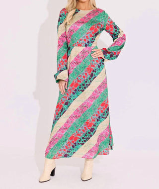 Alden Adair - Everly Maxi Dress