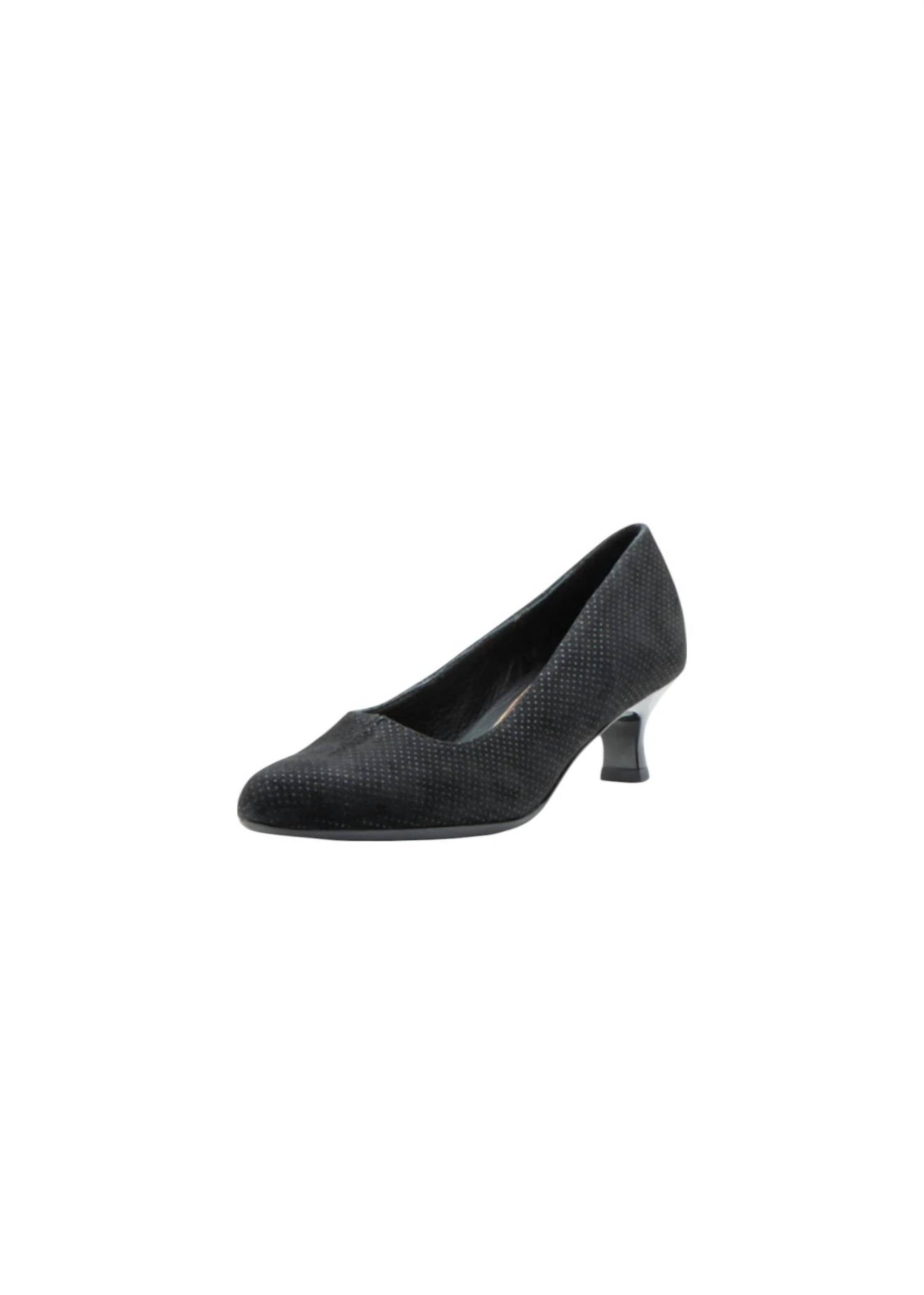 Ara - Women's 41409 Kitten Heeled Shoes