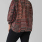 -Bl^Nk- - Ilyena Top - Plus Size