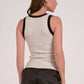 Elan - Nilan Top