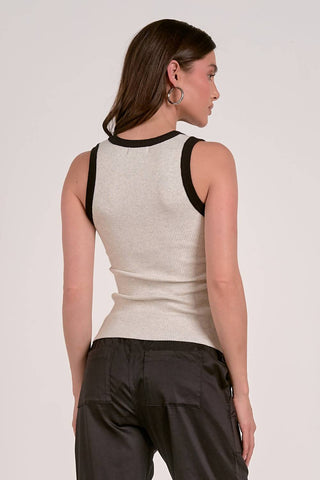 Elan - Nilan Top