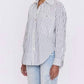 Pistola - Samantha Oversized Button Up Shirt