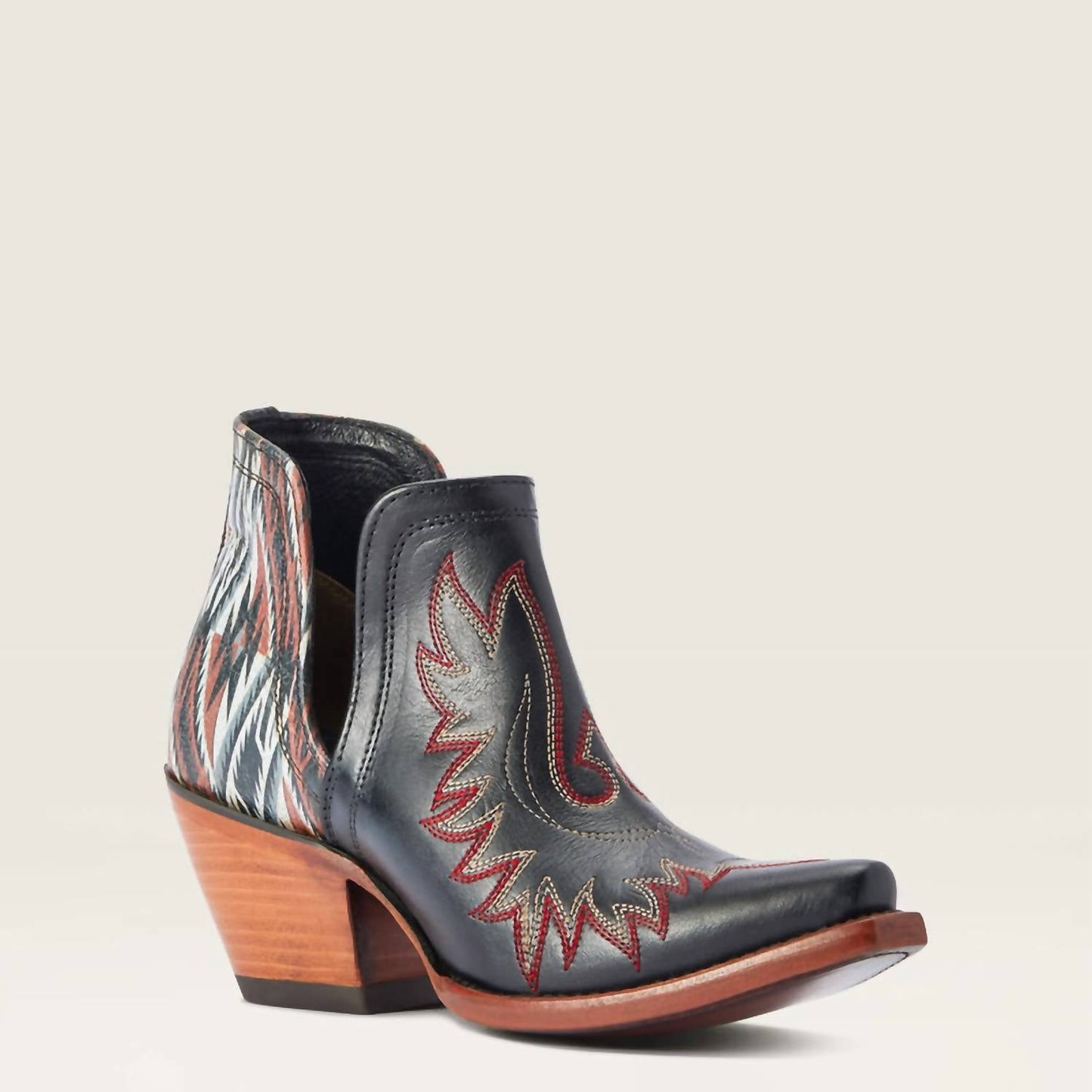 Ariat - Women's Dixon Chimayo Western Boot