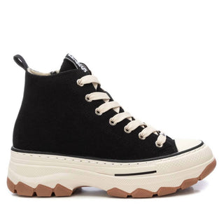 Xti - Botas de Tênis Femininas