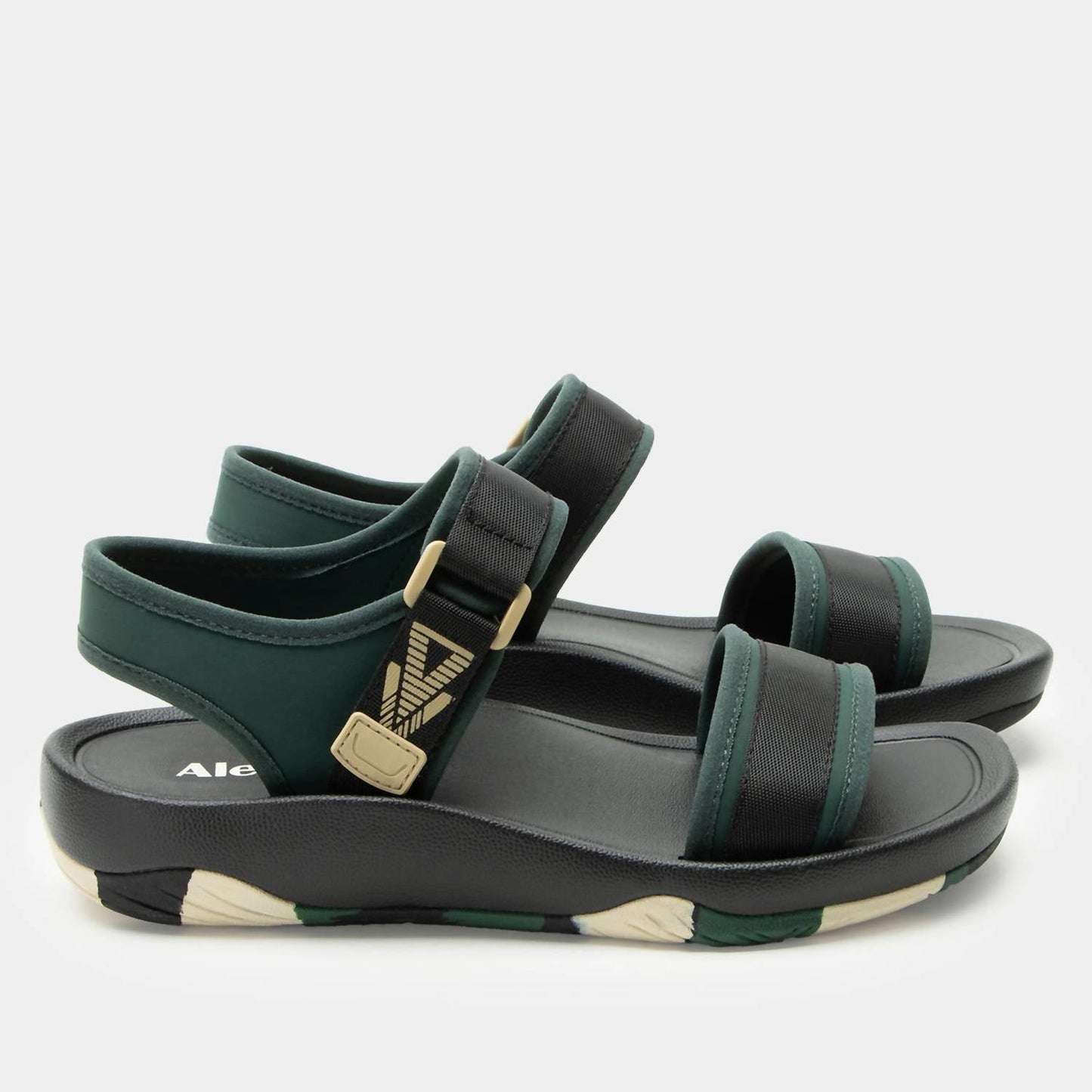 Alegria - Women's Crea8tion Sandal