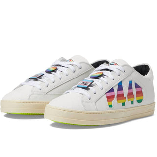 P448 - Tênis John Trainers Feminino